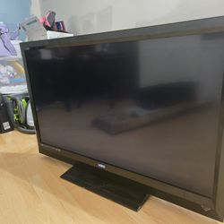 Vizio 47in HD TV 