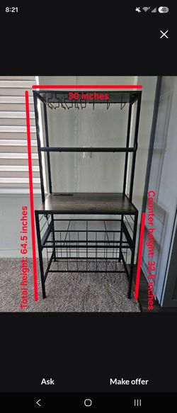 Wine Rack