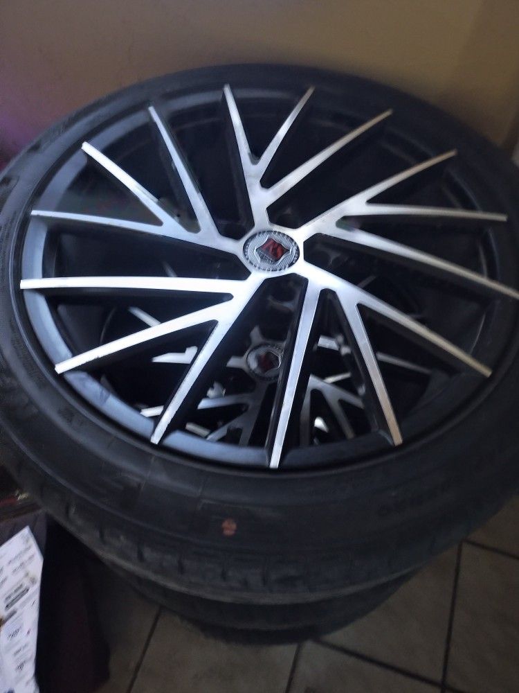 20s 5 Lug