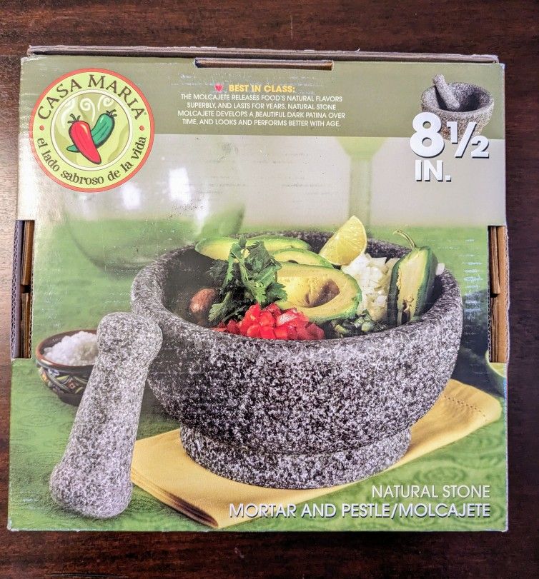Molcajete