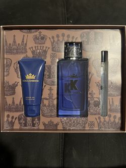 Dolce & Gabbana K