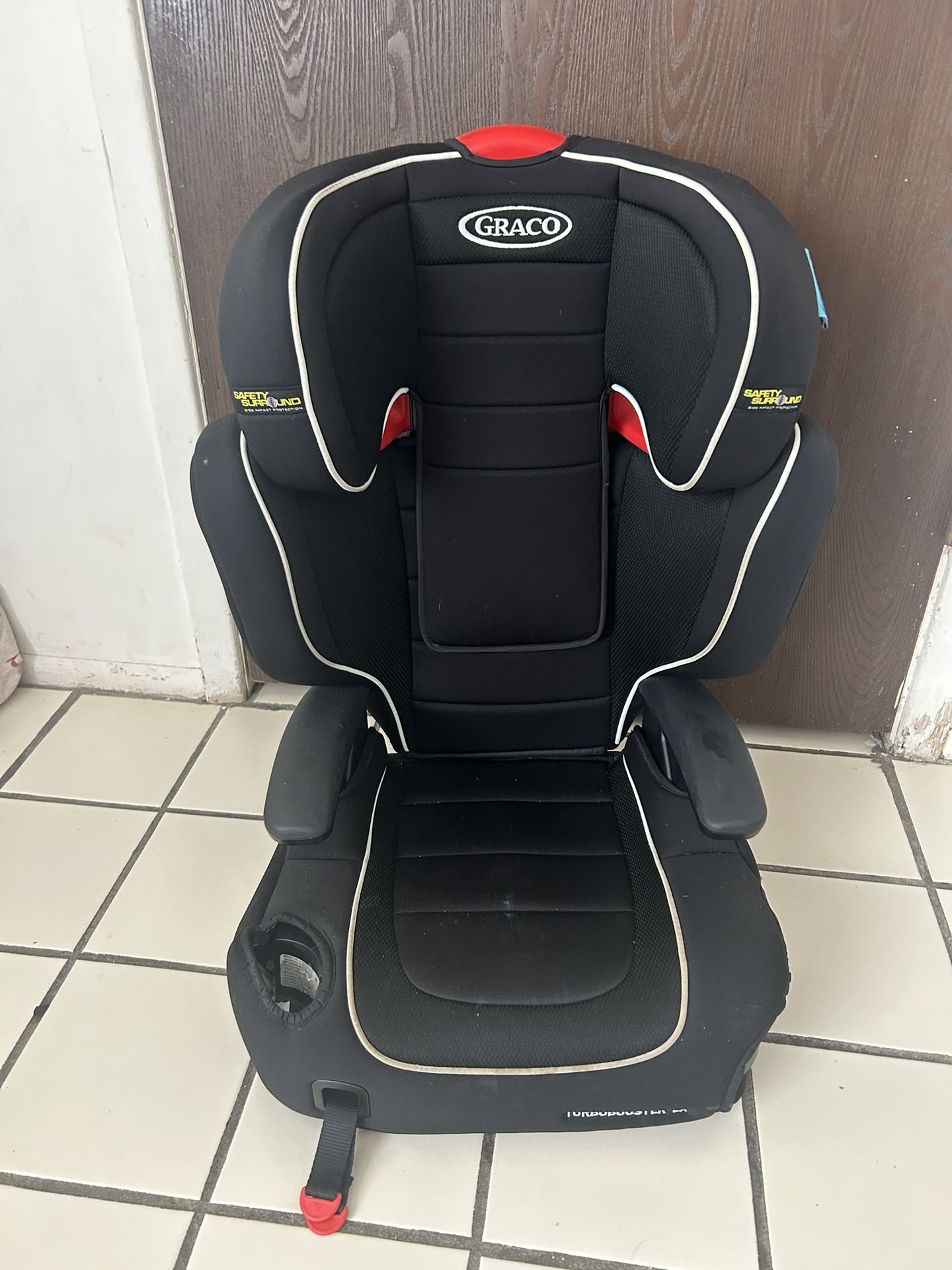 Graco Booster Car Seat