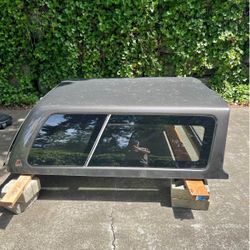 Leer Ford F150 5.5ft Canopy Topper Cap 04-08
