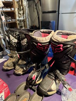 Women’s Riding Boots Size 6/7