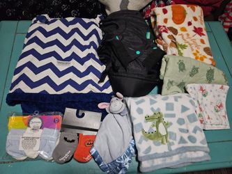 Baby lot