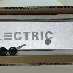 LECTRIC Extended Range Battery  XP 3.0