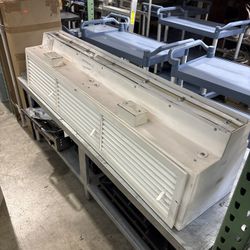 60 inch commercial Air Curtain
