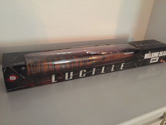 Walking dead replica