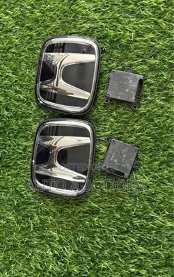 Honda crv accord pilot front radar sensor 2023-26