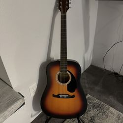 Fender Guitar