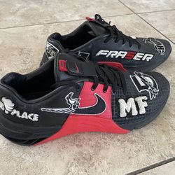 Nike Metcon 8 Training Shoes