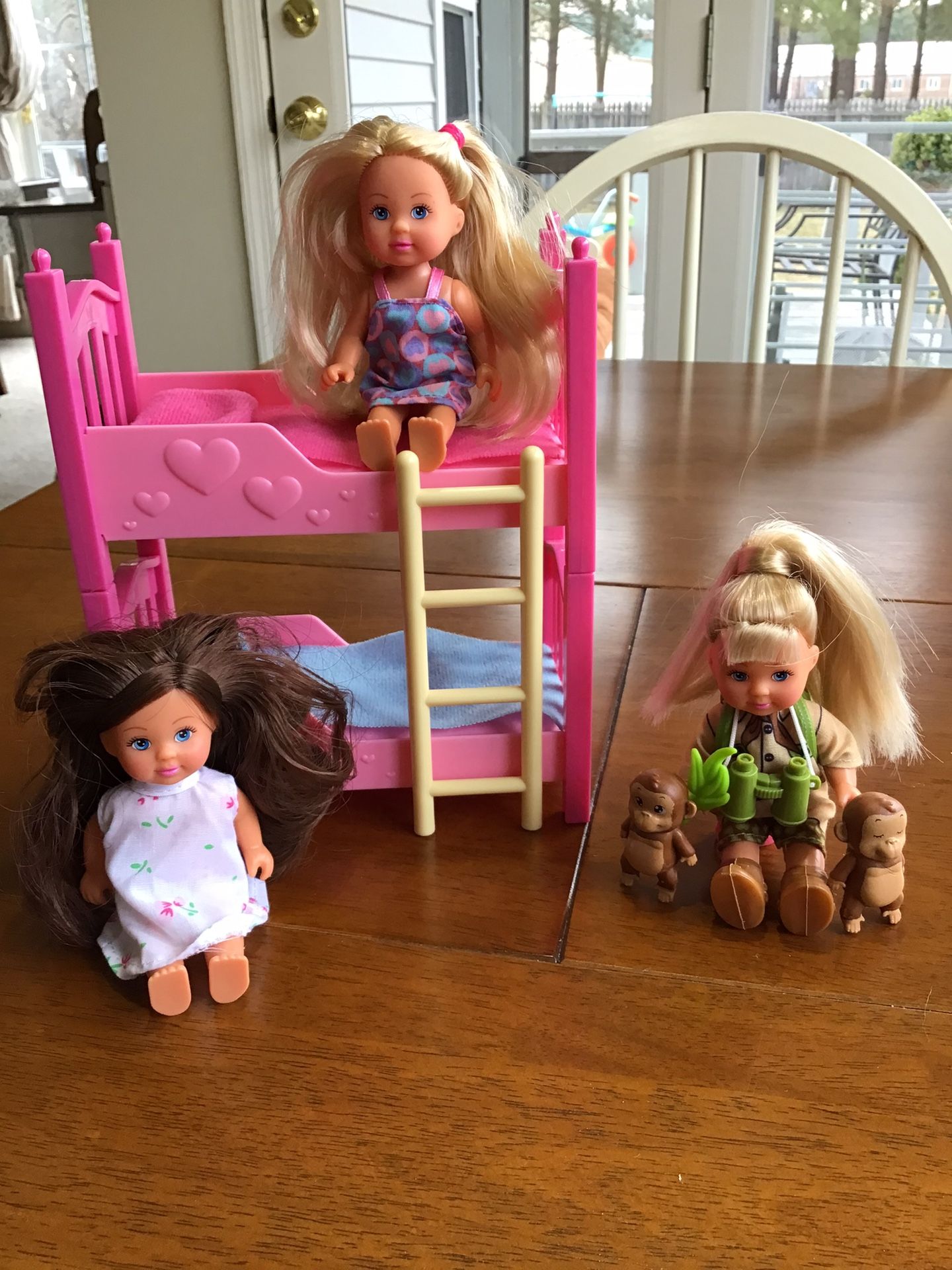 Evi Love Toys