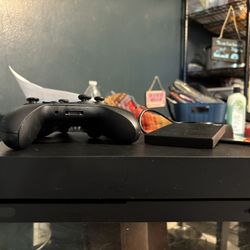 Xbox One X 