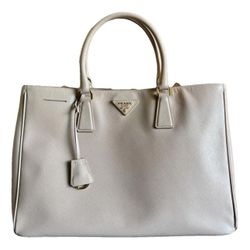 Prada Galleria Saffiano Leather Tote