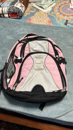 Day pack, High Sierra