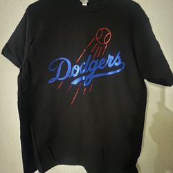 LA Dodgers Tshirt