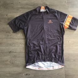 Men’s Cycling Jersey - Large 