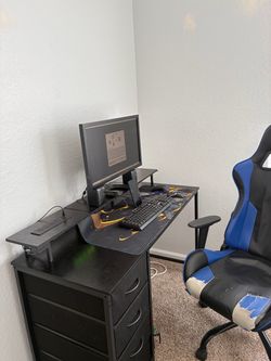 $10 desk