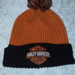 Motor Harley Davidson 