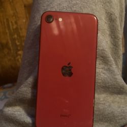 iPhone Se