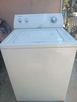 Washer
