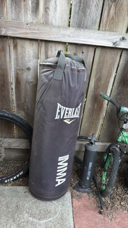 Boxing bag Everlast