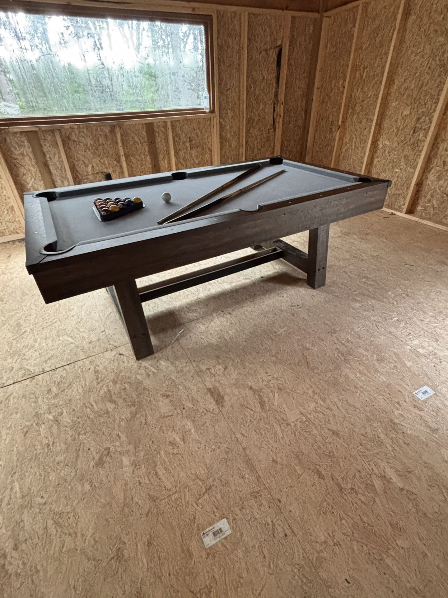 Mesa De Villar