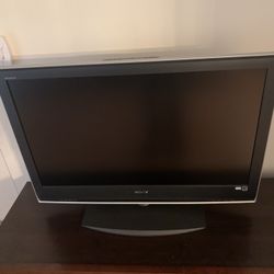 Sony TV set