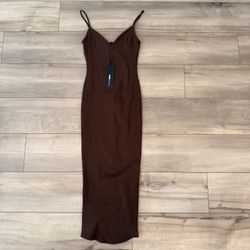 Fashionnova Body Con Dress