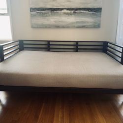 Futon Sofa Bed - Full Size