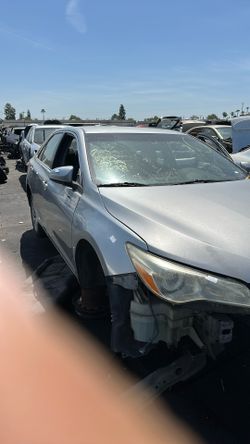 Toyota Camry 2015-2017 (For Parts)