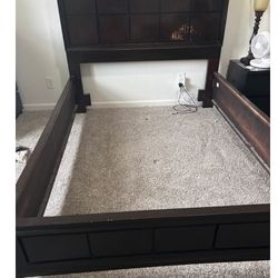 Bed Frame