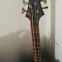 5 Strings Bass 