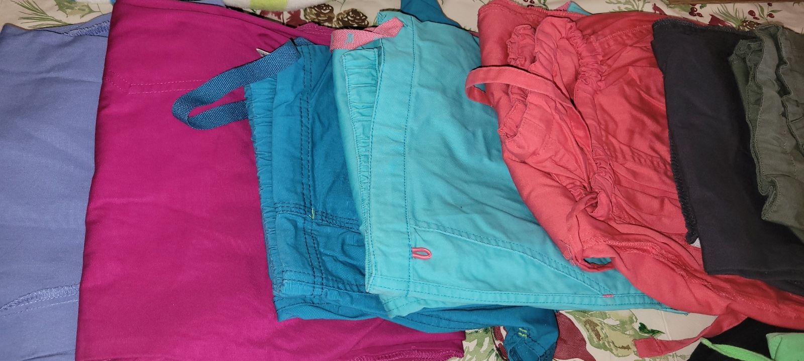 Scrub Pants Xl And Large
