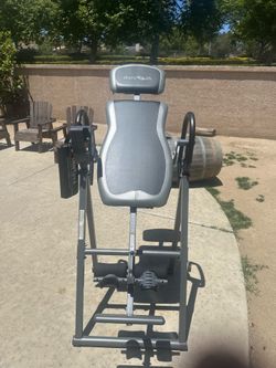 Innova Inverson Table