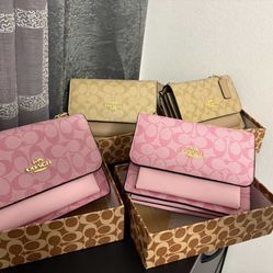 Coach Bags 