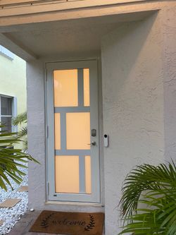 Hurricane impact windows, sliding doors, and windows | Ventanas y Puertas de impacto