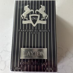 Designer cologne for men