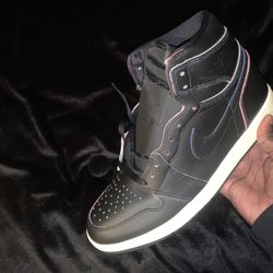 Jordan Ones Brand New