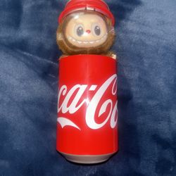The Monsters: Coca Cola Series Mysterious Guest (secret)