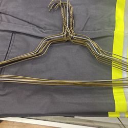 Wire Hangers