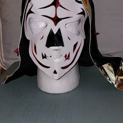 MASCARAS DE LUCHA LIBRE
