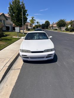 1995 Nissan 240sx