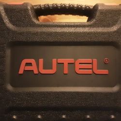 Autel Tpms Relearning Tool Ts408