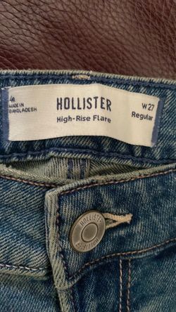 Women’s Jeans Flare