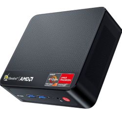 Beelink SER3 Mini PC Win10 Pro 