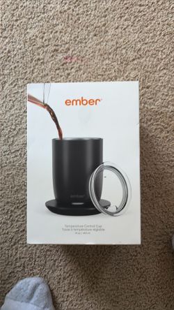Ember Temperature Control Cup
