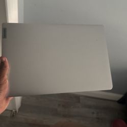 lenovo laptop