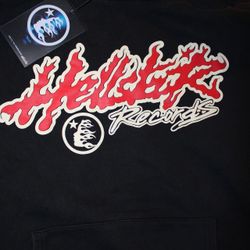 Hellstar Hoodie