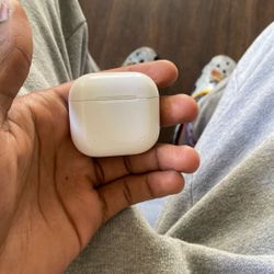Air Pod 4